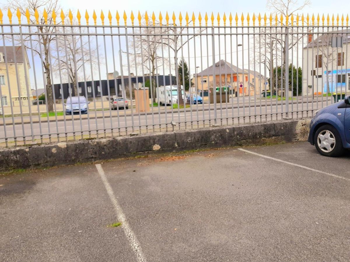 L'Artificier - Confort & Moderne Bourges Exterior foto